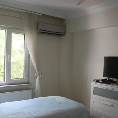 شقة بورصة الخضراء Apartment Bursa