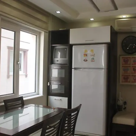 شقة بورصة الخضراء Apartment *