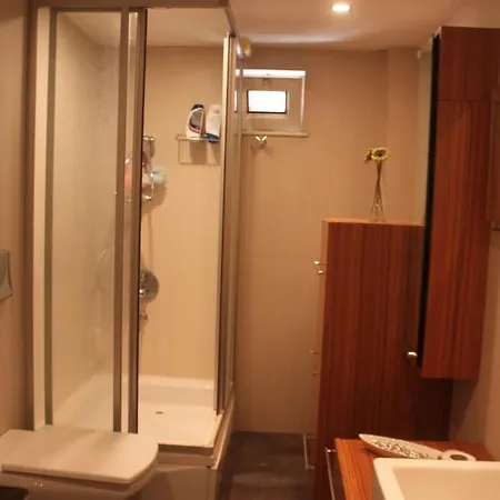 Apartment شقة بورصة الخضراء *